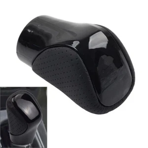 Gear Shift Knob Fit Lexus ES300h GS200t GS350 GX-460 IS250 NX200t RC200t RX350 - Picture 1 of 13