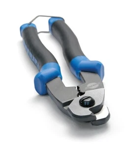 NUEVO Park Tool CN-10 Herramienta de reparación de bicicletas cortadora y crimpadora de cables profesional - Imagen 1 de 4