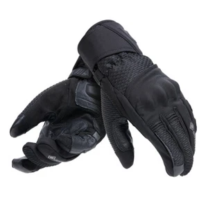 5% off DAINESE Livigno GoreTex Winter Thermal Motorcycle Waterproof Gloves - Picture 1 of 2