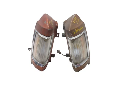 1973 Ford Custom 500 Wagon Parking Marker Light Lamp  Driver Passenger OEM #140 - Image 1 of 4