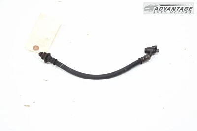 2016-2018 NISSAN MAXIMA FWD REAR LEFT BRAKE CALIPER HYDRAULIC HOSE PIPE OEM - Image 1 of 4