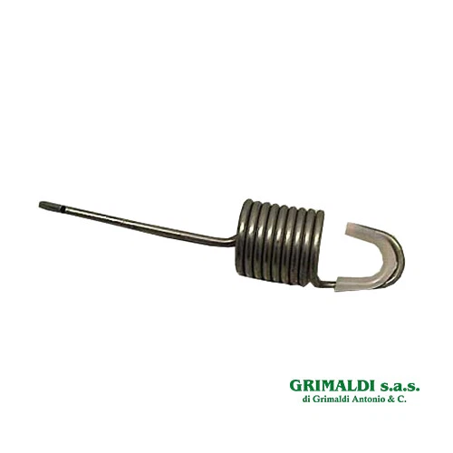 MOLLA SOSPENSIONE VASCA BIANCA 8,5 SPIRE AQUALTIS ARISTON HOTPOINT C00119118