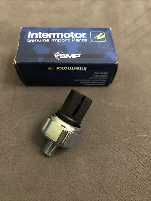 Interruptor de presión de aceite SMP PS168 (nuevo) Foto 1 de 4