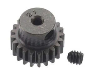 Robinson Racing Mini Ritzel 2mm Hart Blackened Stahl .5 Mod 21 Zähne RRP-1821 - Bild 1 von 1
