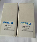 1Pcs For Festo Hgpm-12-Eo-G9 197567 Parallel Gripper