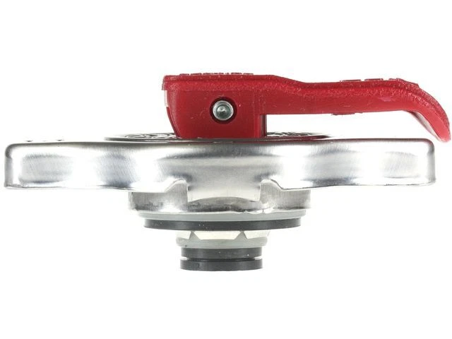 Tapa radiador moto 87WN93Y compatible con Toyota RAV4 1996-1997, 1999, 2002, 2019-2022 Foto 1 de 1