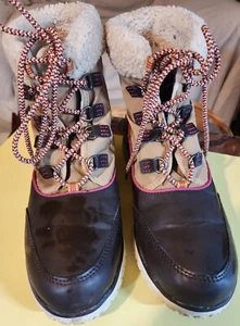 LL Beans Stiefel Damengröße 7,5 mittelgroß  - Bild 1 von 8