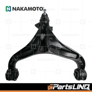 Nakamoto Control Arm 52109986AH for DODGE NITRO 06-12!UJEEP LIBERTY 08-13 - Picture 1 of 6