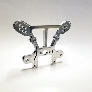 VENDITA!!! KRAKEN VEKTA ULTIMATE 7075 TORRE ANTERIORE ALLUMINIO DI FULLFORCE RC - Foto 1 di 7
