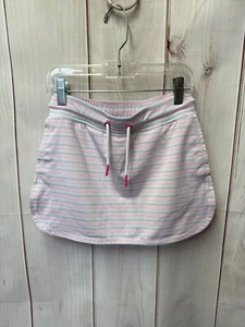 Vineyard Vines Girl's Size 7/8 Pink Skorts - Picture 1 of 6