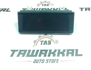 BMW F20 F21 F22 1&2 SERIES DISPLAY  8.8" SCREEN 9292246/9292248 2017-2021 - Foto 1 di 6