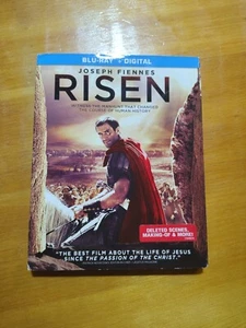 Risen (Blu-ray, 2016) - Picture 1 of 2
