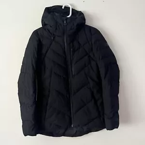 THE NORTH FACE PRO PROJECT GORE WINDSTOPPER 550 DOWN JACKET SMALL - Picture 1 of 13