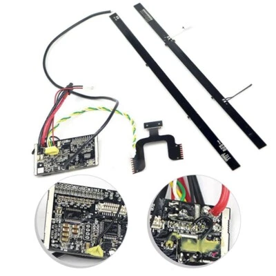 Electric Scooter Parts Battery Controller Circuit Board Set for xiaomi for M365