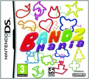 BANDZ MANIA               -----   pour DS - Picture 1 of 1