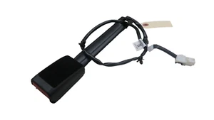 Infiniti QX50 2019-2024 OEM hebilla de cinturón de seguridad delantero derecho 648857800A - Imagen 1 de 10