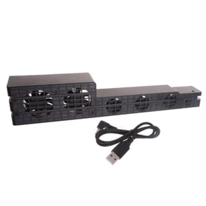 Game Console USB External Cooler Super-Turbo Cooler Fan Gaming Accessories - Afbeelding 1 van 8
