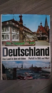 Deutschland, das Land in dem wir leben,Porträt in Bild und Wort - Bild 1 von 10