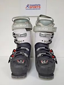 2018 HEAD Next Edge Skischuhe (EU 38 1/3; UK 5; Mondo 245) Sport Winter Schnee - Bild 1 von 12