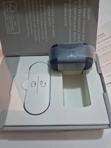 Jabra Elite 4 Wireless Earbuds, Navy - Zdjęcie 1 z 5