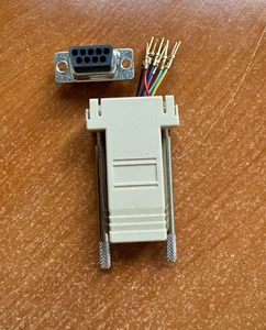 SPC Technology 8588-0198 Electronic Component, Precision Resistor - Picture 1 of 6