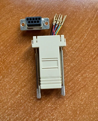 SPC Technology 8588-0198 Electronic Component, Precision Resistor - Image 1 of 4