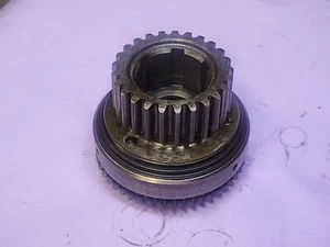 Yamaha 1978 XS1100 XS Special Electric Starter Clutch - Picture 1 of 7