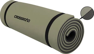Crossroad Comfort EVA Matte robuste Isomatte 1,2cm Campingmatte Fitness Aerobic  - Bild 1 von 2