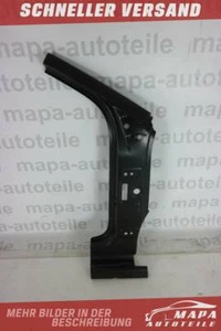 VW Polo 6R Bj. ab 2009 A-Säule Vorne Rechts Seitenteil Neu Original Versand - Bild 1 von 5