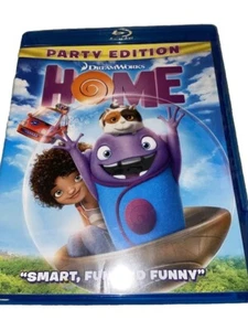 Home Blu Ray Only Children Family Animated Part Edition Steve Martin - Bild 1 von 6