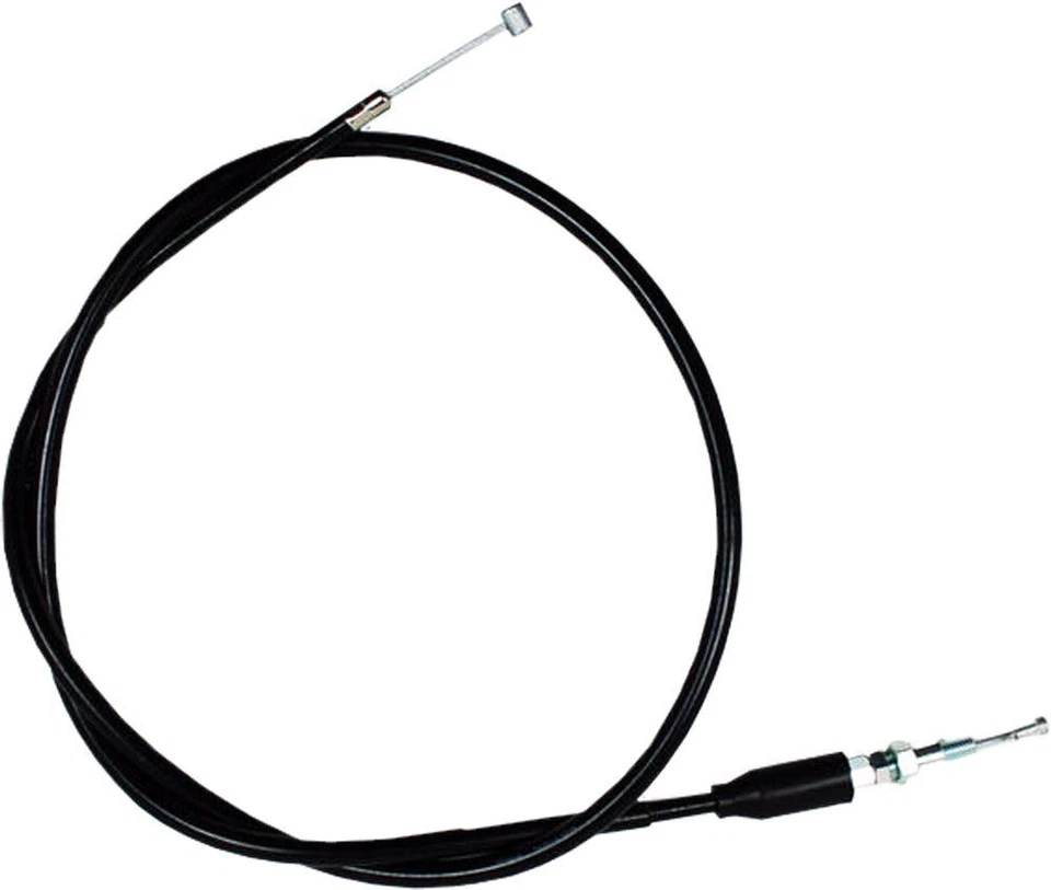 Cable de embrague de vinilo negro Motion Pro 02-0005 para Honda CJ360T 1976-1977 Foto 1 de 3
