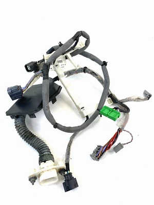 1999-2006 Volvo S80 S 80 Front Right Passenger Door Wire Wiring Harness 9469717 Foto 1 de 4