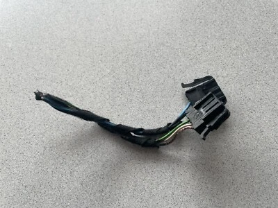 Mercedes-Benz ML320 1998-2003 ~ enchufes de interruptor de luz de freno ~ A0015453109 ~ OEM Foto 1 de 3