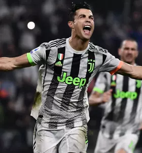 Maglia JUVENTUS PALACE Third 2019 2020 CRISTIANO RONALDO 7 - Imagen 1 de 10