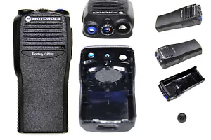 Refuelergy Replacement Front Housing Case For Motorola CP200 Two-Way Radio - Picture 1 of 6