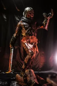 Orc Costume - Foto 1 di 9