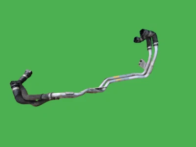 BMW X3 G01 X4 G02 M40d 3.0 diésel 2018 B57 EGR TUBOS DE REFRIGERANTE 8571601 Foto 1 de 4