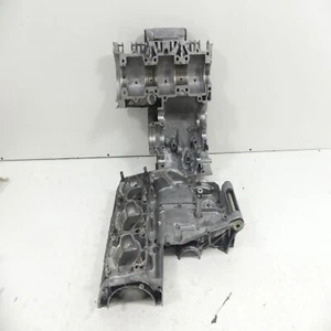 Suzuki GT 380 Motor Housing Gearbox Motorrumpf Kurbewellengehäuse 43851 - Picture 1 of 14