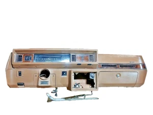 1978-1988 Oldsmobile Cutlass Dash Board-Pad 1979 1980 1982 1983 1984 1981 1986 - Picture 1 of 7