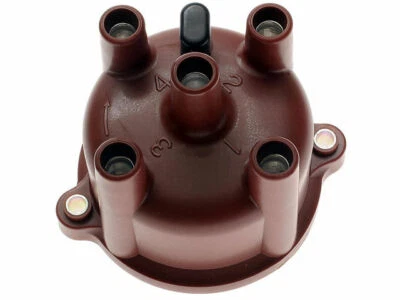 Tapa distribuidor camioneta Toyota 1980-1992 SMP 57151VJ 1988 1985 1989 1990 1983 Foto 1 de 2