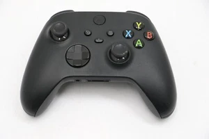 Microsoft Xbox Series X|S Wireless Controller Black 1797 - Picture 1 of 6