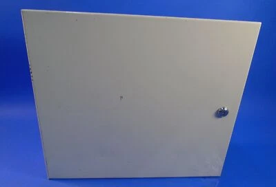NORTHERN COMPUTERS DOOR ACCESS CONTROL SYSTEM PANEL ENCLOSURE STD-N2-U19-6AD8 NO - Image 1 of 4