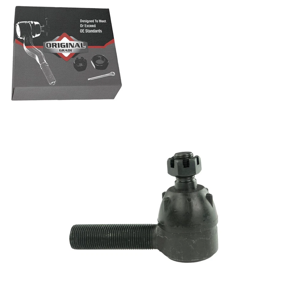 Extremo de barra de dirección exterior izquierdo Mevotech para Jeep Universal 1961, 1963-1967 Foto 1 de 3