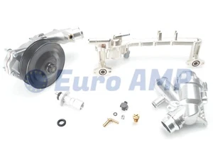 Jaguar XF XK XJ Land Rover RR LR4 Cooling System Upgrade Kit 5.0 V8 N/A Engine - Picture 1 of 1