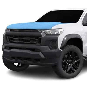 Pre Cut Hood Paint Protection Film Clear Bra PPF Kit for Chevy Colorado 2023+ - Picture 1 of 9