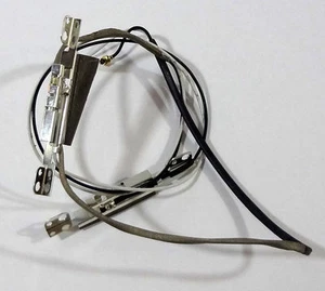 Antennas Wifi Acer Aspire 1681WLCi Antennini + Cables Flat Cable Wireless - Imagen 1 de 1