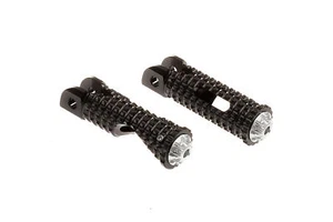 Clavijas de carreras CNC para juegos traseros de piloto para MV Agusta Rivale Superveloce 800 2014-21 - Imagen 1 de 5