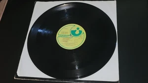 Babe Ruth        First Base  Rock  Vinyl  LP  1973  Harvest (No Original Cover) - Picture 1 of 3