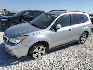Passenger Sun Visor Without Illumination Fits 14-16 FORESTER 1378113 - Picture 1 of 12