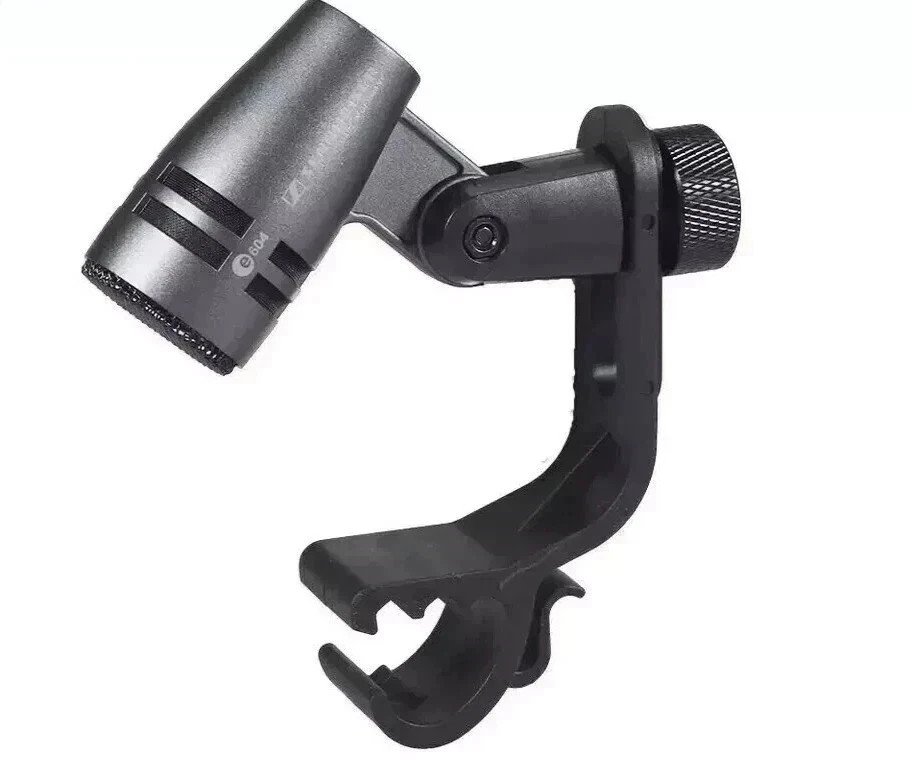 Sennheiser e604 ケース付き Sennheiser e604 ケース付き Instrument microphone E-604